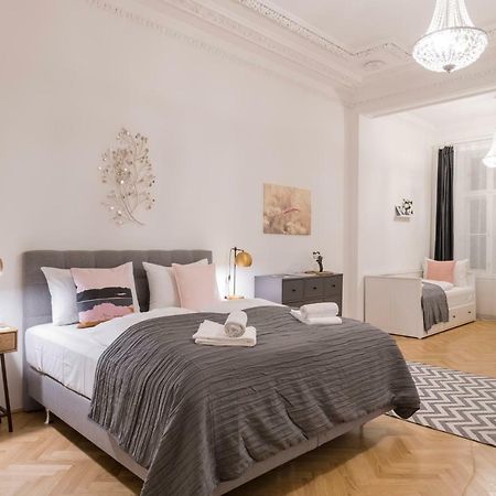 Palais Schottentor Wien Ngoại thất bức ảnh