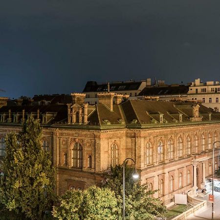 Palais Schottentor Wien Ngoại thất bức ảnh