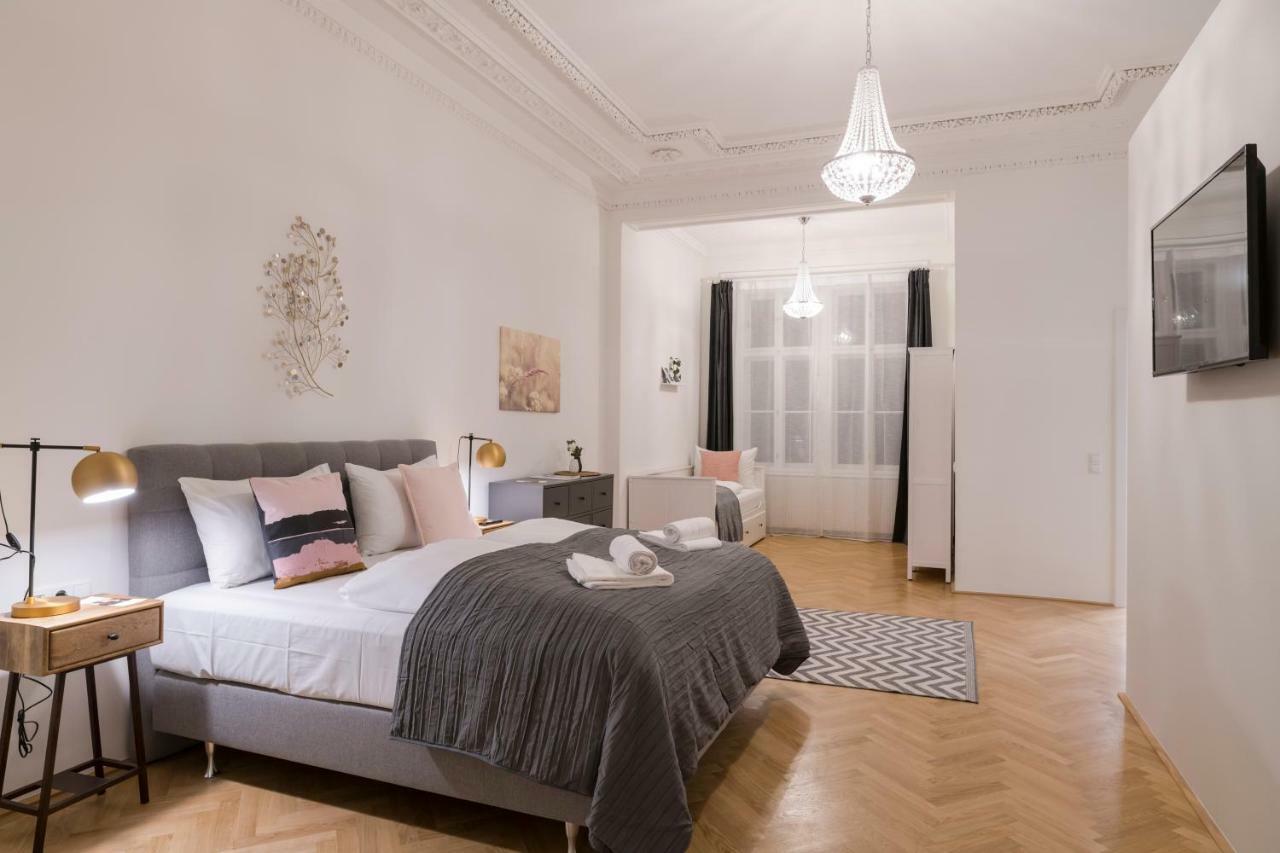 Palais Schottentor Wien Ngoại thất bức ảnh