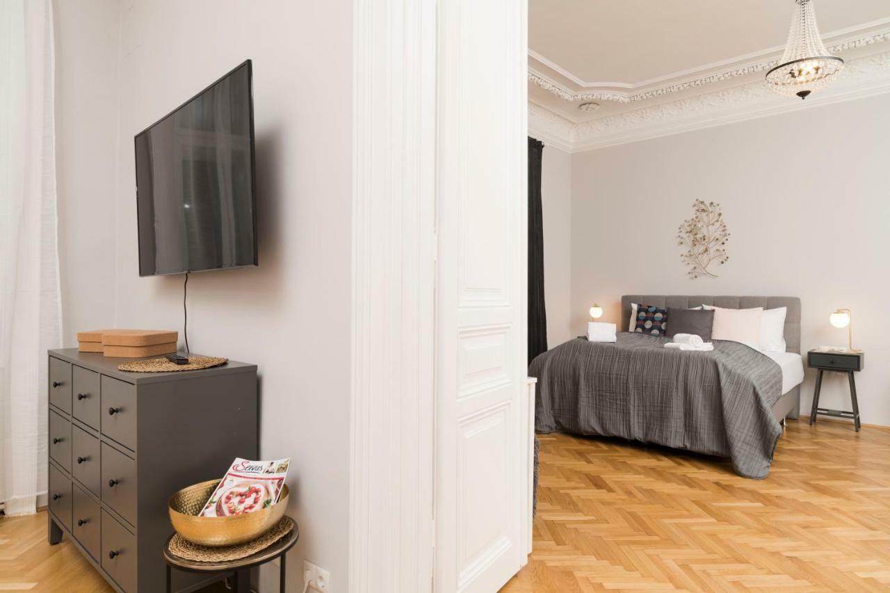 Palais Schottentor Wien Ngoại thất bức ảnh