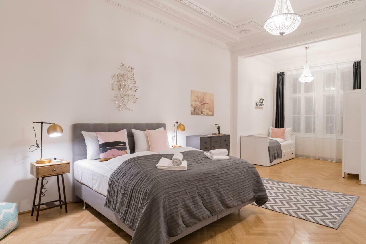 Palais Schottentor Wien Ngoại thất bức ảnh