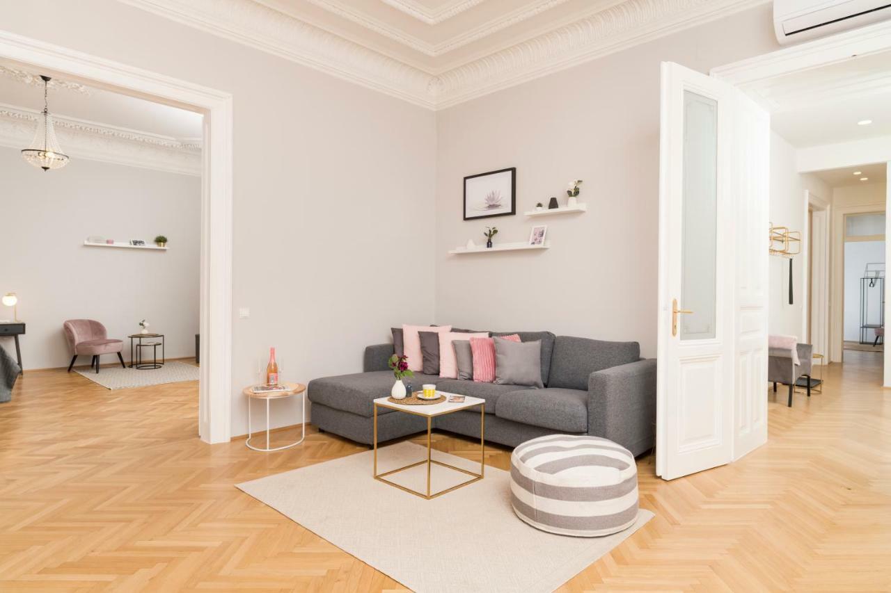Palais Schottentor Wien Ngoại thất bức ảnh