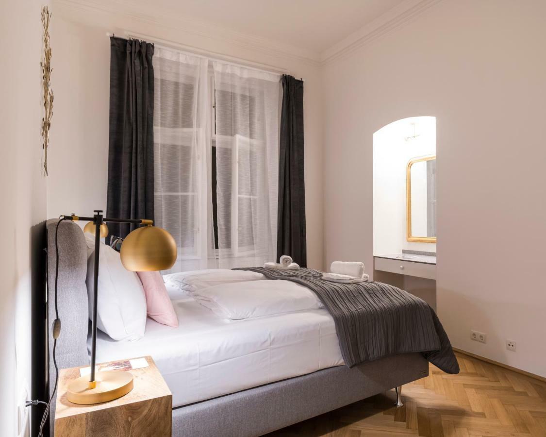 Palais Schottentor Wien Ngoại thất bức ảnh