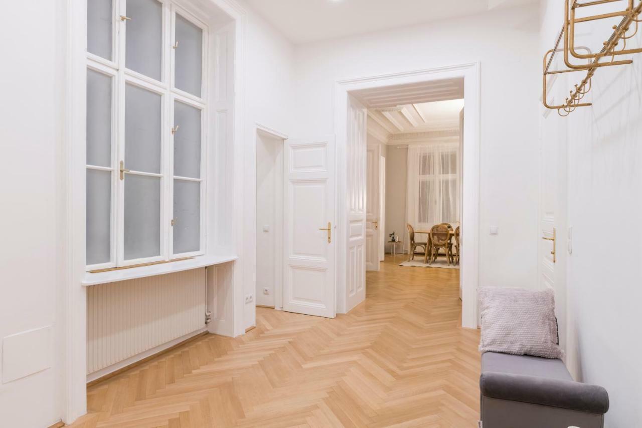 Palais Schottentor Wien Ngoại thất bức ảnh