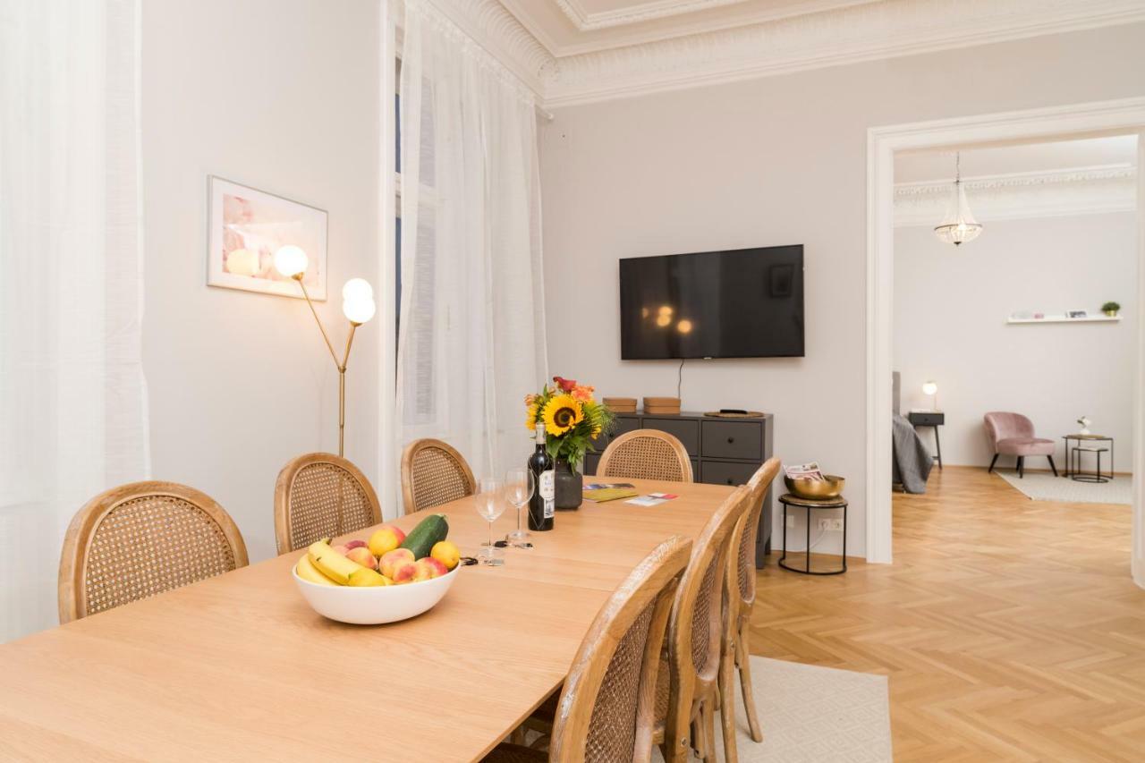 Palais Schottentor Wien Ngoại thất bức ảnh