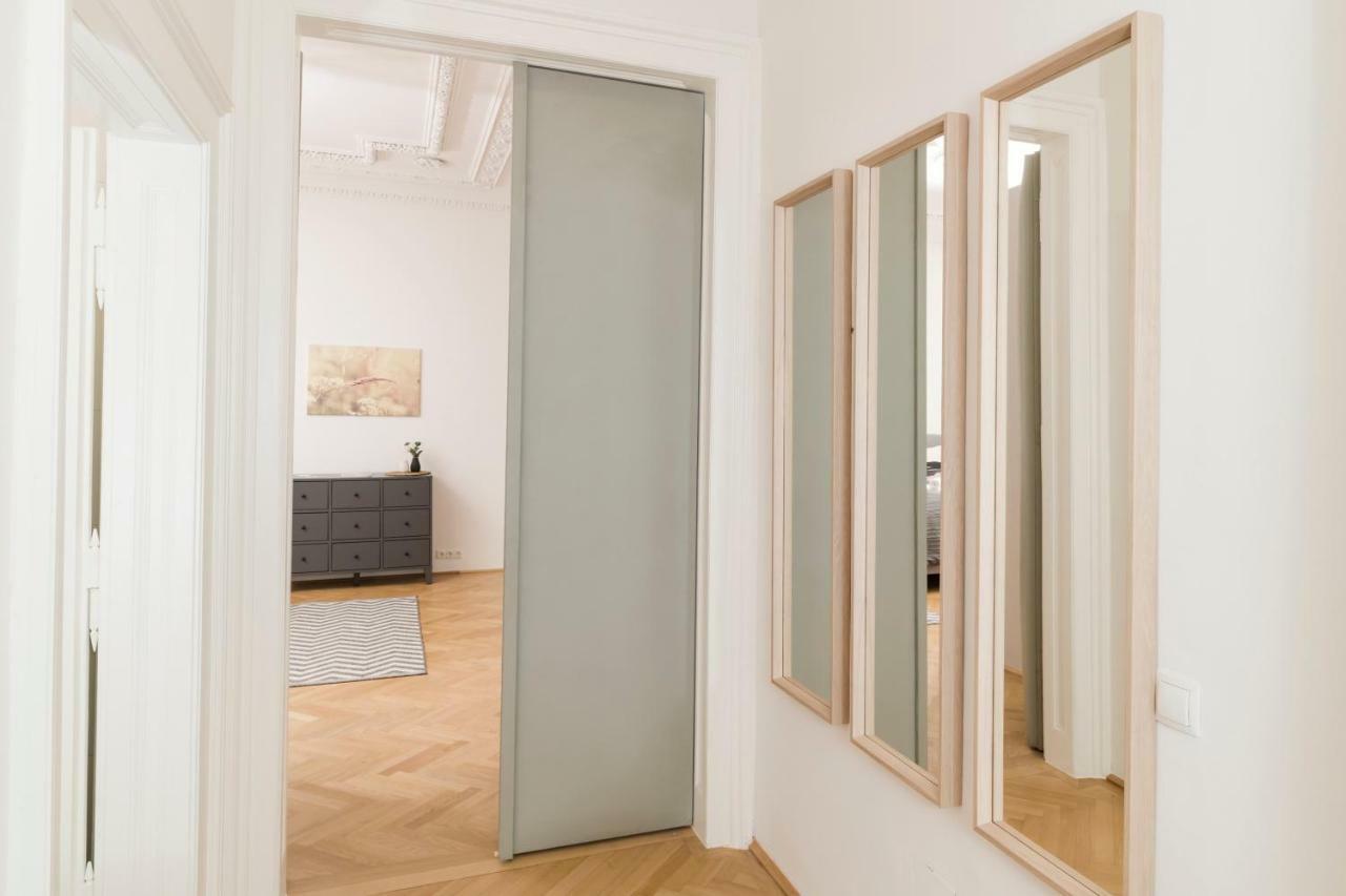 Palais Schottentor Wien Ngoại thất bức ảnh
